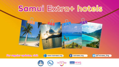 Samui Extra Plus hotels launched for international visitors to Samui