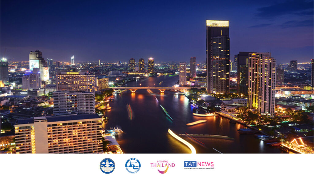 Thailand announces new 14-day COVID-19 restrictions in Bangkok and 5 surrounding provinces