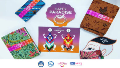 TAT stages ‘Happy Paradise’ activities to enrich ‘Phuket Sandbox’ experience