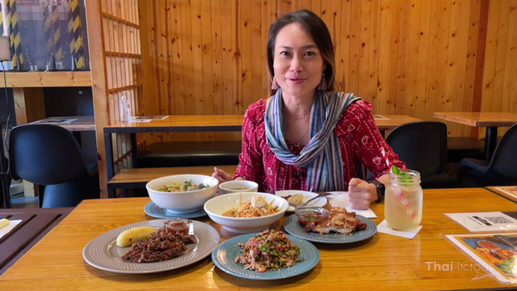 TAT New York launches new ‘Thailicious America’ video series on Thai cuisine