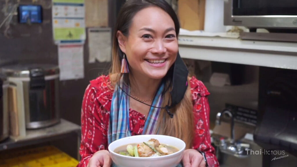 TAT New York launches new ‘Thailicious America’ video series on Thai cuisine