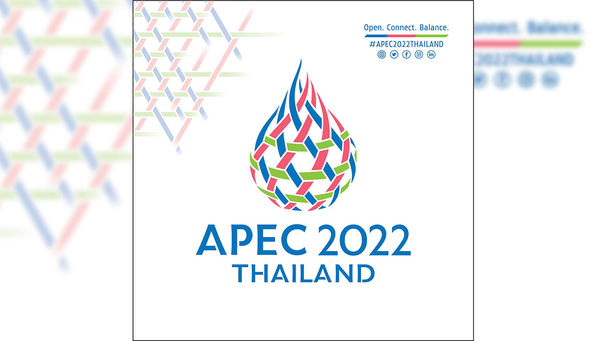 Thailand ready to host APEC 2022