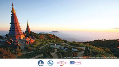 Doi Inthanon National Park and its ‘sea of mist’ reopens to visitors