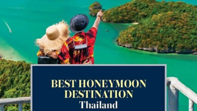 Thailand named ‘Best Honeymoon Destination’ 2nd year running by Travel + Leisure India