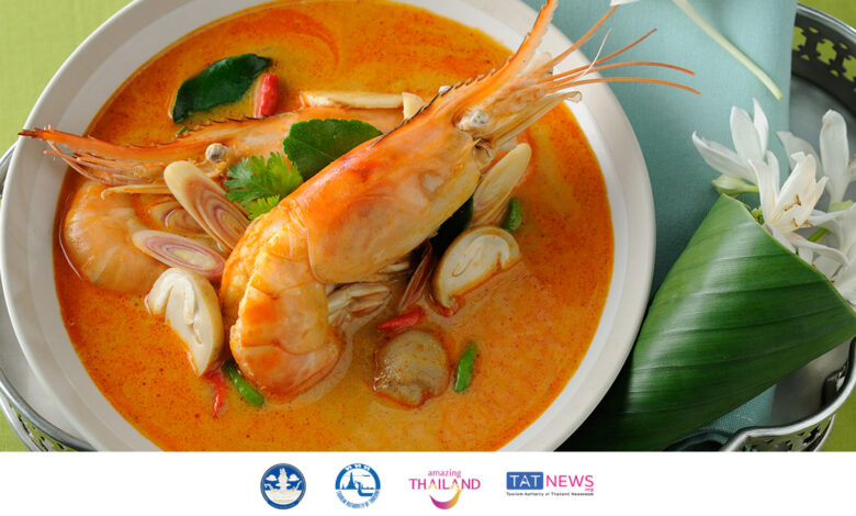 Tom Yam Kung listed among CNN’s 20 best soups of the world