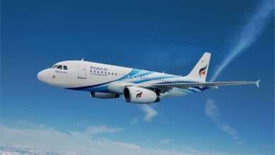 Bangkok Airways to resume Bangkok-Krabi service from 27 March 2022