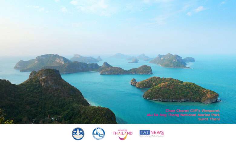 Health guidelines for visiting Thailand's national parks