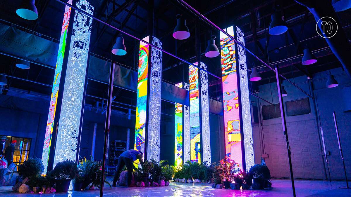 ‘Awakening Bangkok 2021/2022’ festival of lights to energise iconic neighbourhoods