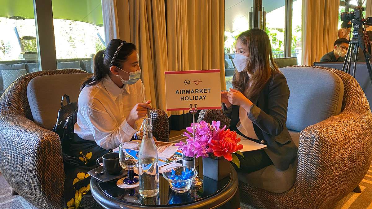 TAT showcases Phuket and Phang-nga tourism delights to Mongolian travel agents and media