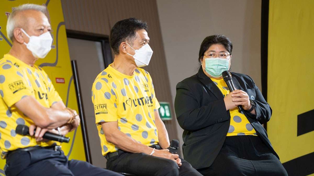 ‘L’Etape Thailand by Tour de France Phang-nga 2022’ cycling event set for mid-May