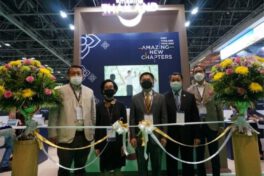 TAT strengthens presence in the Middle East market to boost tourism to Thailand