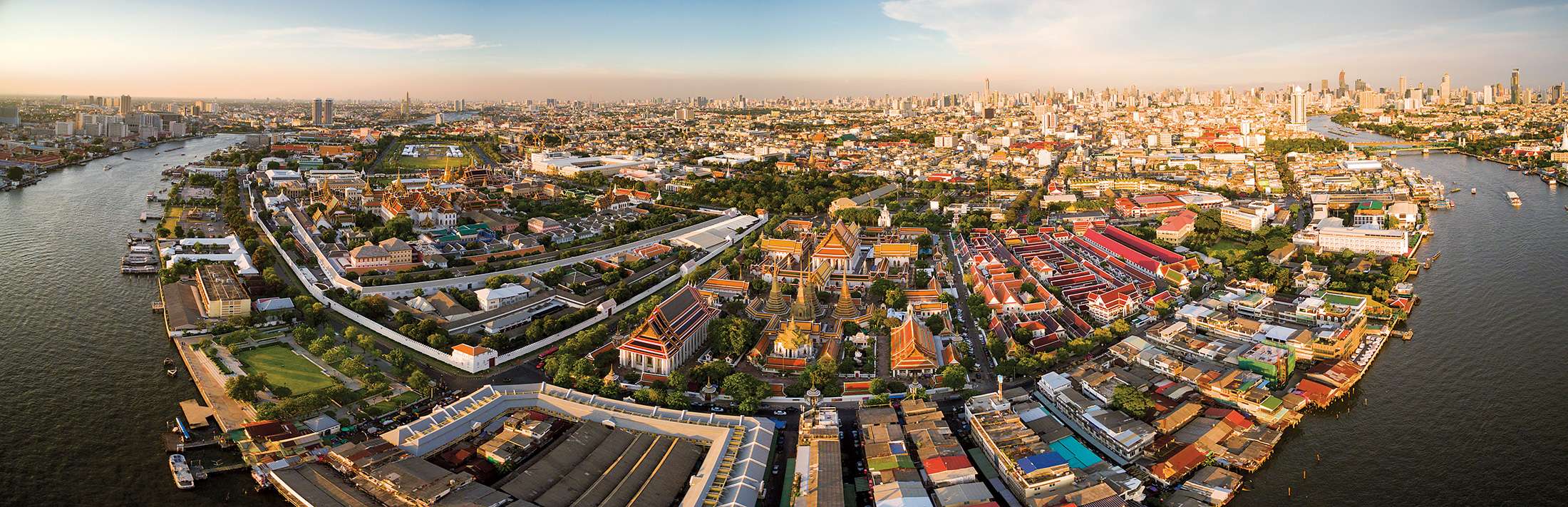 Bangkok ranked 2nd best city worldwide, best in Asia for digital nomads