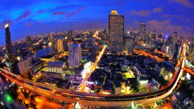 Thailand introduces new 10-year long-term resident visa for foreigners