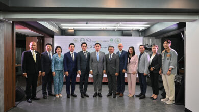 ‘Thailand Travelution 2022’ event to help drive Thai tourism industry’s digital transformation