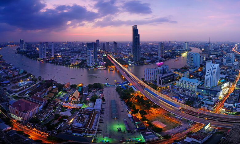 Bangkok retains long held crown as ‘Best Leisure City in the Asia-Pacific’ from Business Traveller Asia-Pacific readers