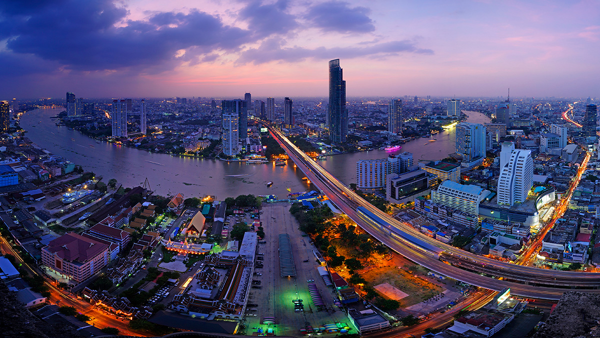 Bangkok retains long held crown as ‘Best Leisure City in the Asia-Pacific’ from Business Traveller Asia-Pacific readers