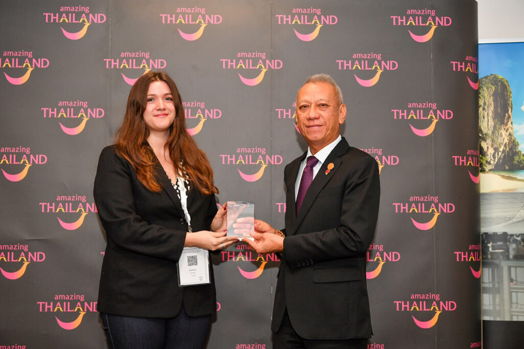 TAT announces winners of Responsible Thailand Awards 2022