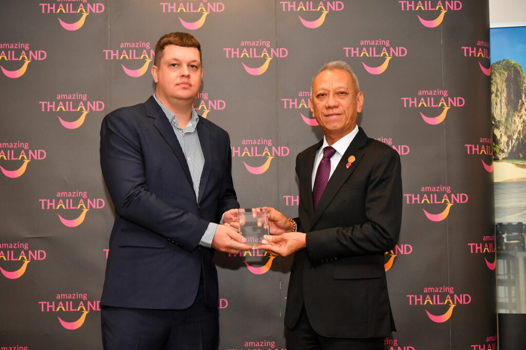 TAT announces winners of Responsible Thailand Awards 2022