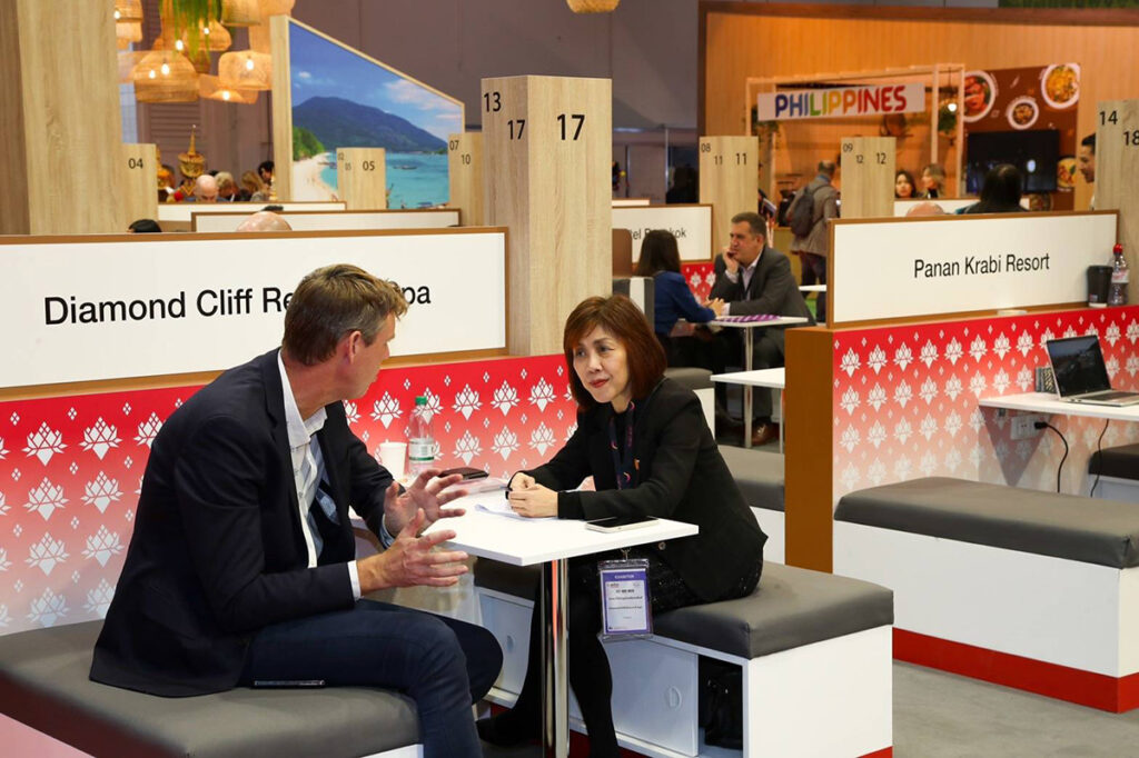 TAT debuts ‘Meaningful Travel: Responsible and Sustainable Tourism’ at WTM 2022
