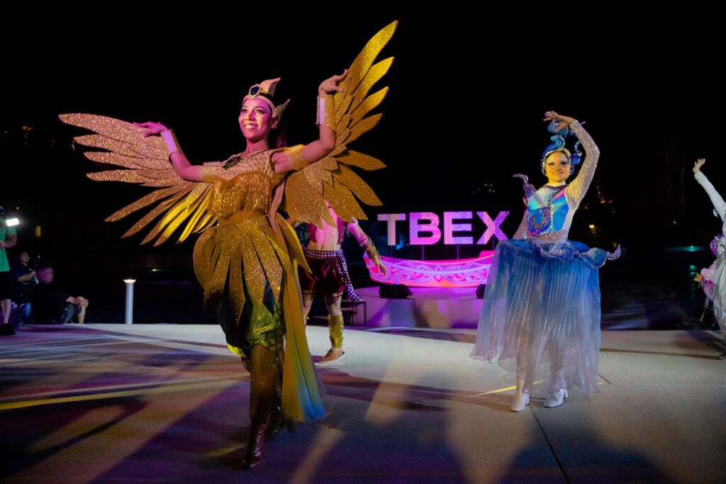 Successful ‘TBEX Asia 2022’ showcases Thailand’s role as a world-class event destination