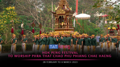 Nan’s Hok Peng Festival 2023 celebrated throughout the Year of the Rabbit