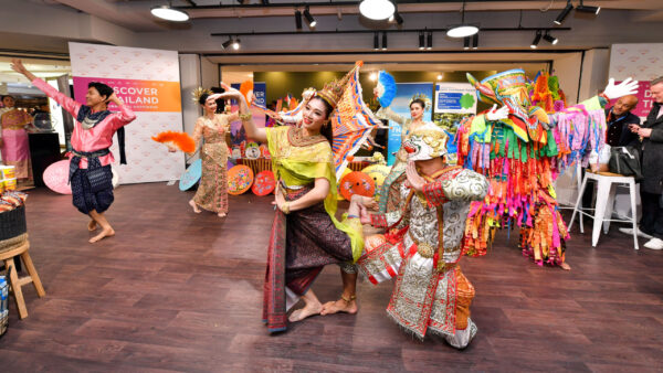 Discover Thailand Journey to Happiness at ITB Berlin 2023 (6)