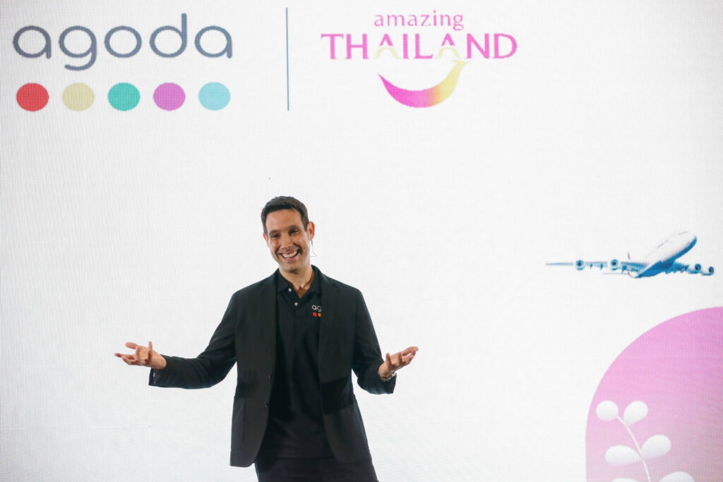TAT joins 4 leading online platforms to boost tourism to Thailand