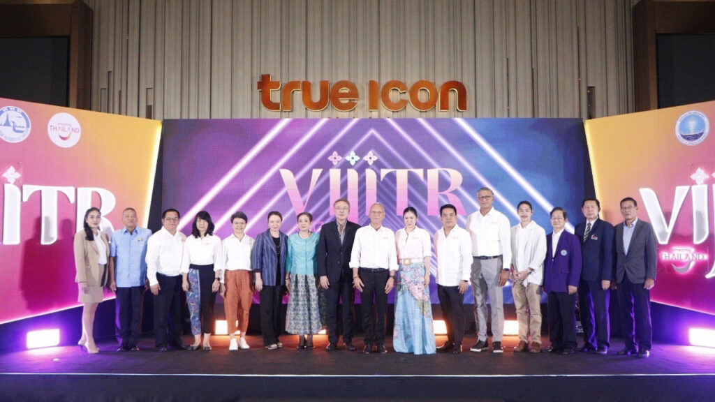 TAT launches ‘Vijitr’ lighting extravaganza across Thailand’s 5 regions