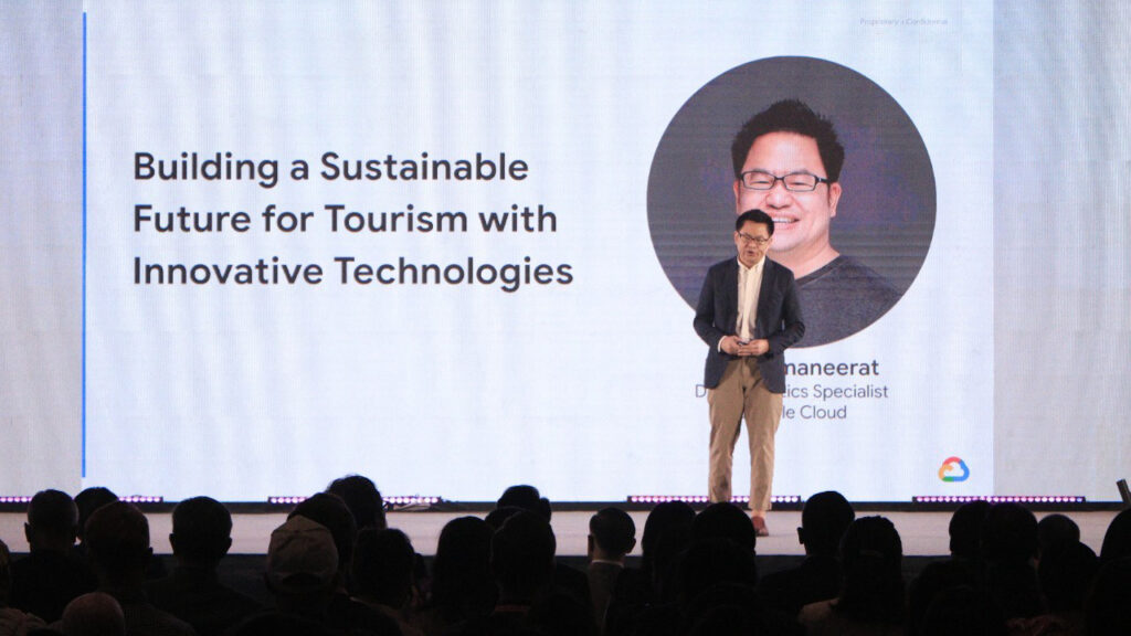 TTM+ 2023 reinforces revolutionised Thailand’s tourism towards sustainability