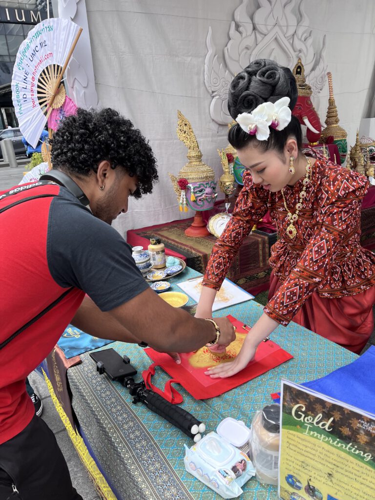 ‘Amazing Thailand Festival 2023’ in New York highlights Thai soft powers