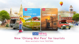 TAGTHAi launches new ‘Chiang Mai Pass’ for tourists