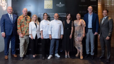 ‘23rd World Gourmet Festival’ celebrates Bangkok’s culinary extravaganza