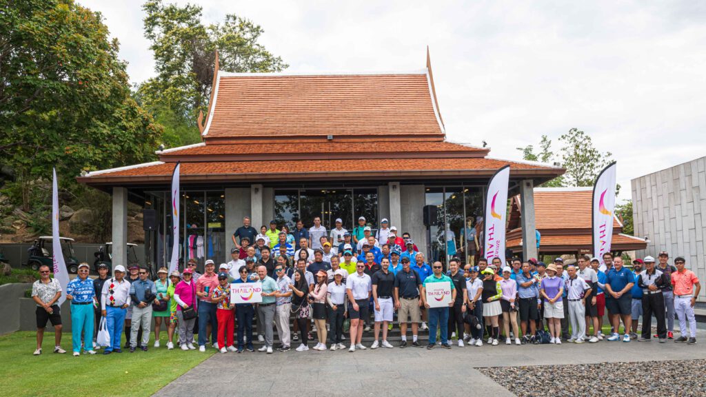 Thailand Golf Travel Mart returns after four years