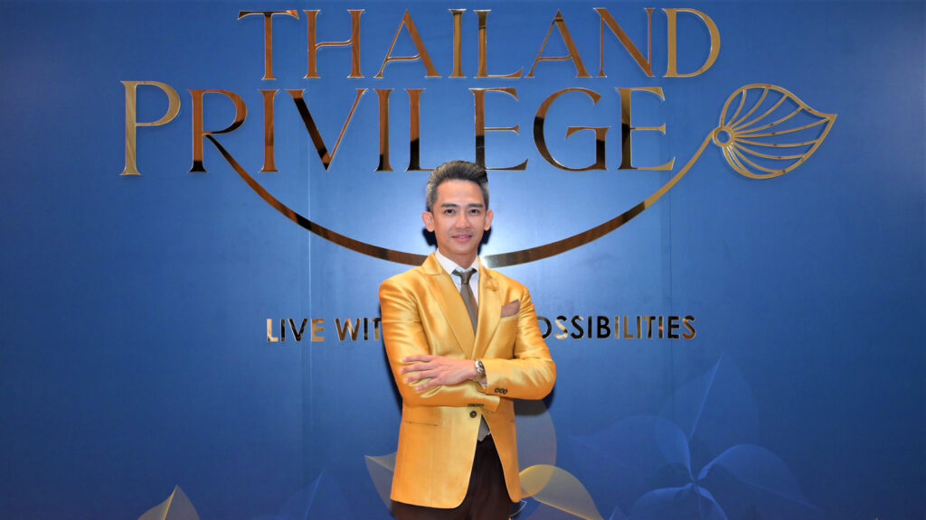 Thailand Privilege Card celebrates 20th Anniversary