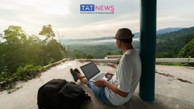 Thailand: An Ideal Retreat for Remote Worker