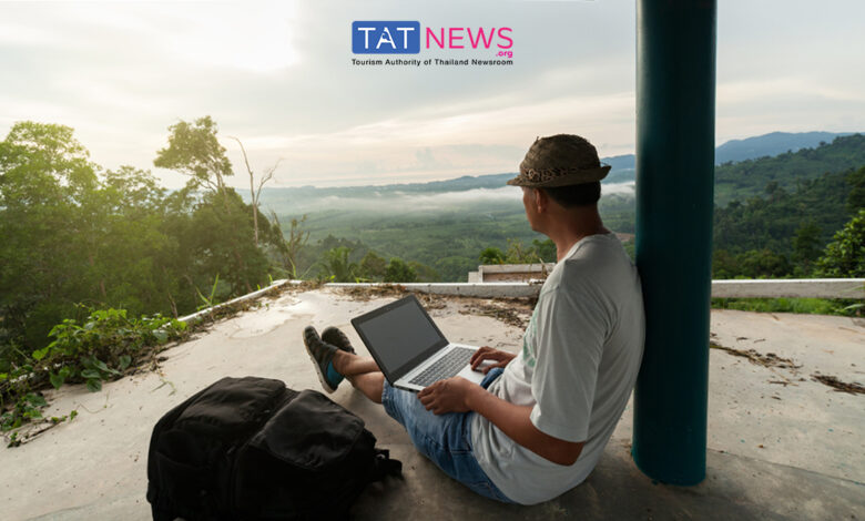 Thailand: An Ideal Retreat for Remote Worker