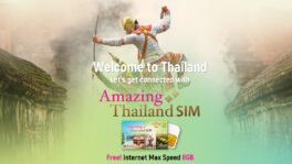 TAT and AIS 5G launch ‘Welcome Back to Thailand’ campaign