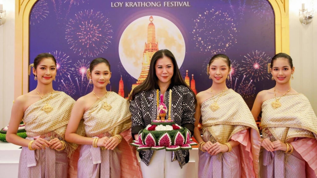 Thailand Winter Festival promises to be a delightful spectacle