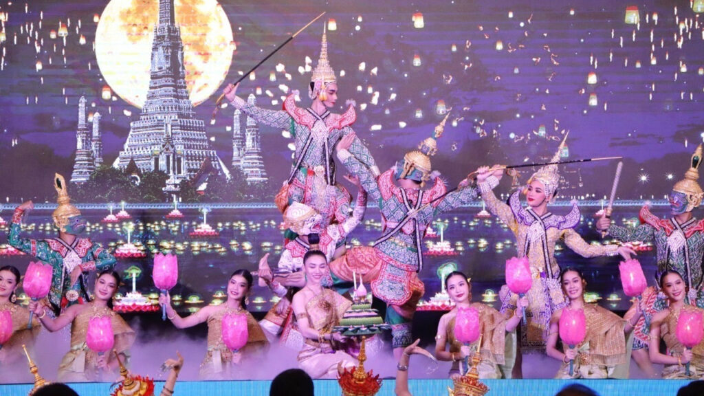 Thailand Winter Festival promises to be a delightful spectacle