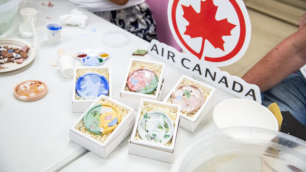 TAT welcomes Air Canada’s resumption of Bangkok-Vancouver flight