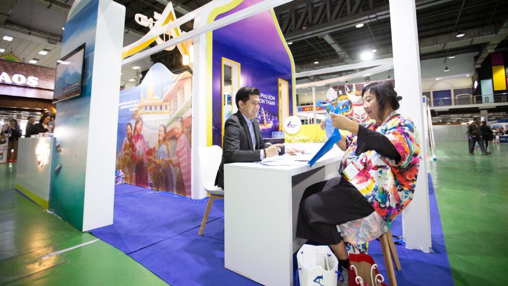 TAT highlights meaningful travel and sustainable tourism direction at ATF 2024