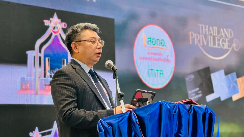 TAT highlights meaningful travel and sustainable tourism direction at ATF 2024