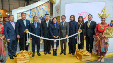 TAT strengthens Thailand’s presence at FITUR 2024