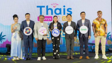 TAT rolls out ‘Thais Always Care’ online communication campaign