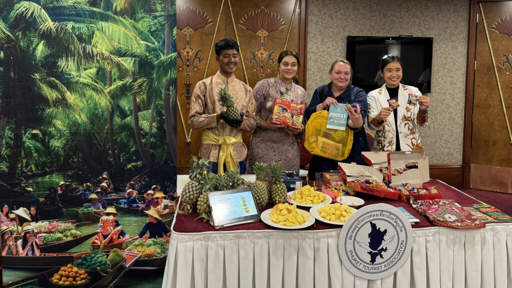 “Amazing Thailand” exclusive events in Almaty promote Thai tourism in Kazakhstan