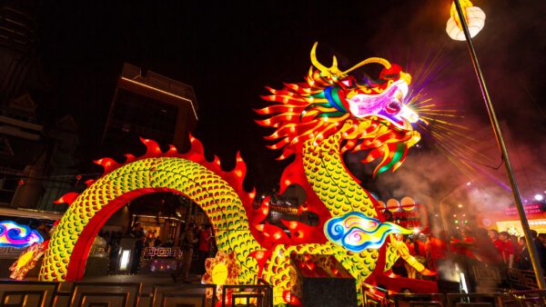 Official Opening Ceremony-Chinese New Year 2024 at Yaowarat (5)