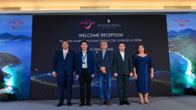 TAT hosts welcome reception for IFEA ASIA delegates