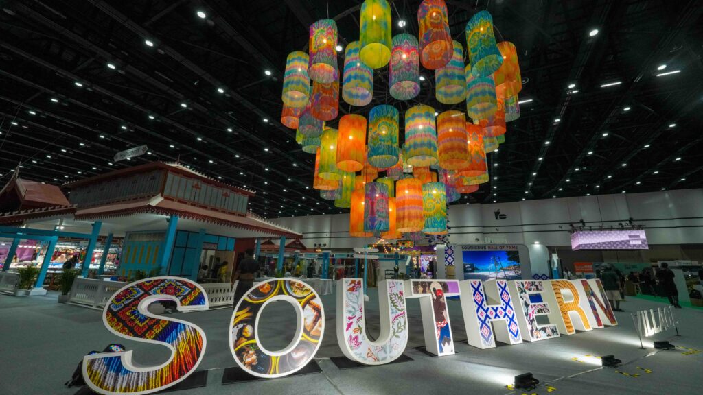 PM Srettha Thavisin opens Thailand Tourism Festival 2024 in Bangkok