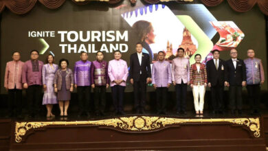 PM Srettha Thavisin outlines vision to ‘Ignite Tourism Thailand’