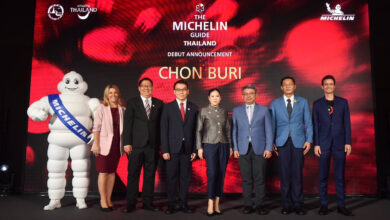 Upcoming MICHELIN Guide Thailand 2025 to include Chon Buri